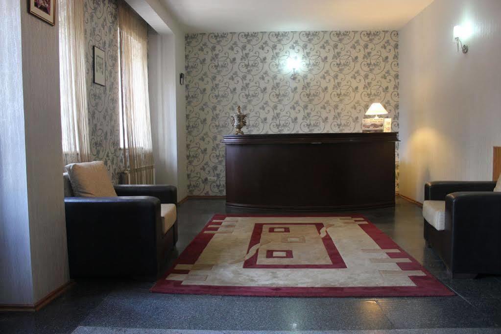 Argo Palace Tbilisi Esterno foto